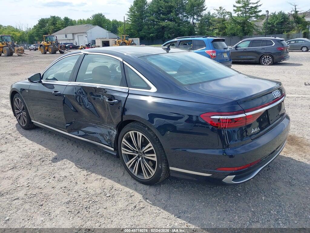 WAULDAF8XRN000895 2024 AUDI A8 photo no. 3