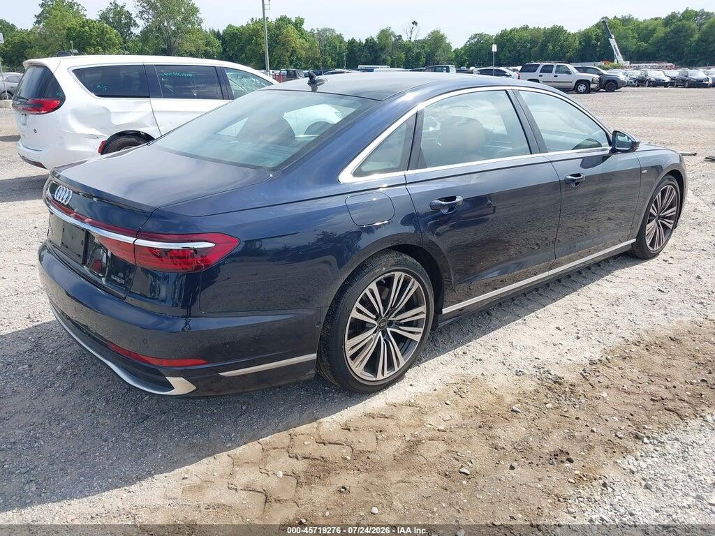 WAULDAF8XRN000895 2024 AUDI A8 photo no. 4