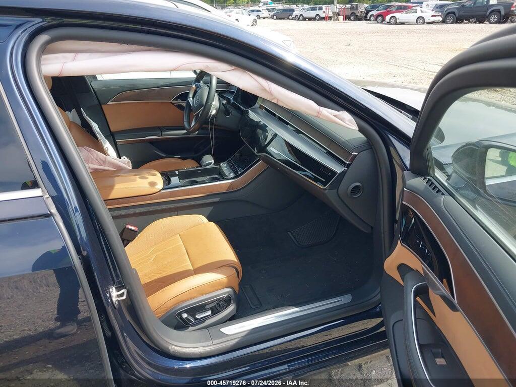 WAULDAF8XRN000895 2024 AUDI A8 photo no. 5