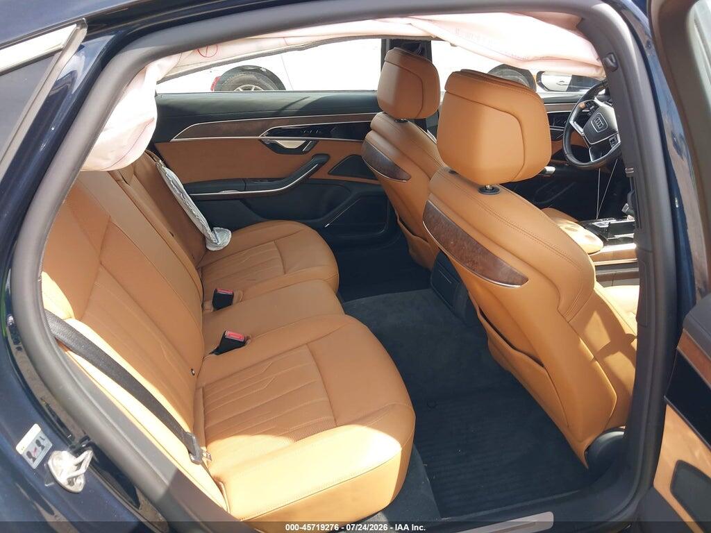 WAULDAF8XRN000895 2024 AUDI A8 photo no. 8