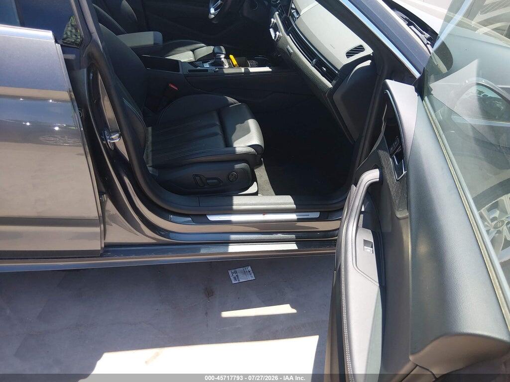 WAUFACF51RA096575 2024 AUDI A5 SPORTBACK photo no. 5