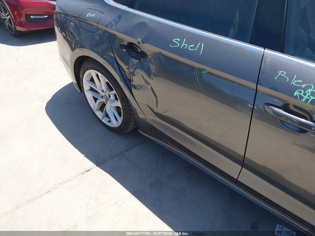 WAUFACF51RA096575 2024 AUDI A5 SPORTBACK photo no. 6