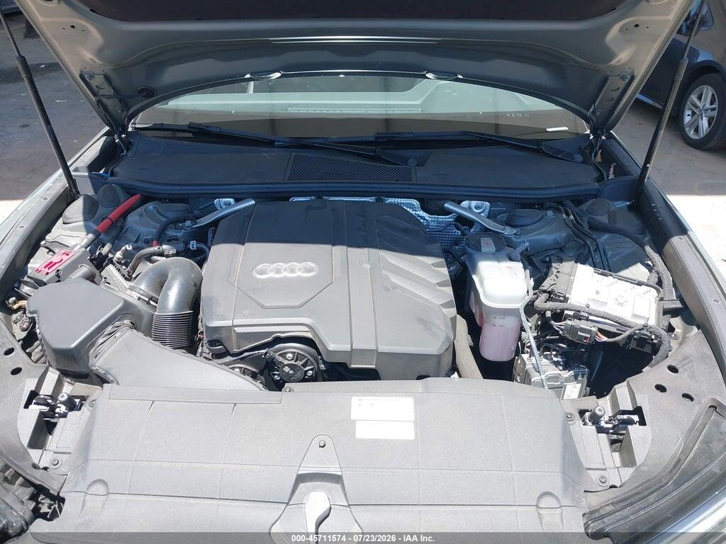 WAUK3BF24RN052250 2024 AUDI A6 photo no. 10