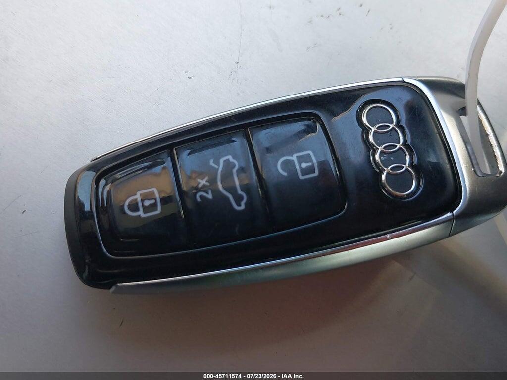 WAUK3BF24RN052250 2024 AUDI A6 photo no. 11