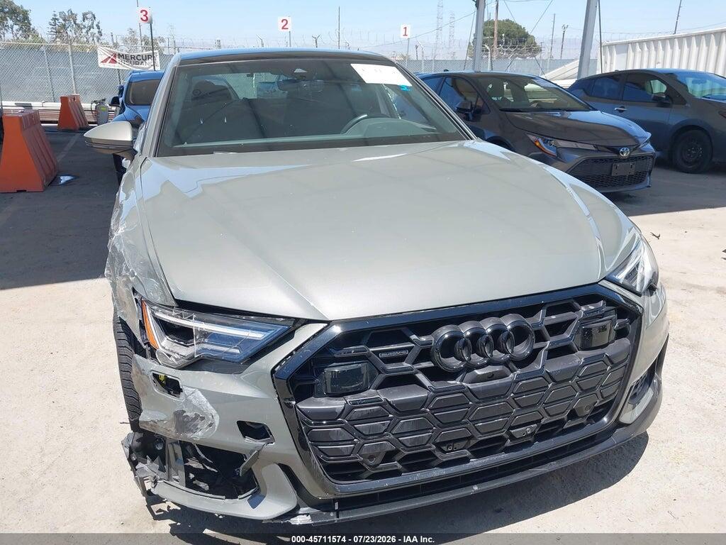 WAUK3BF24RN052250 2024 AUDI A6 photo no. 12