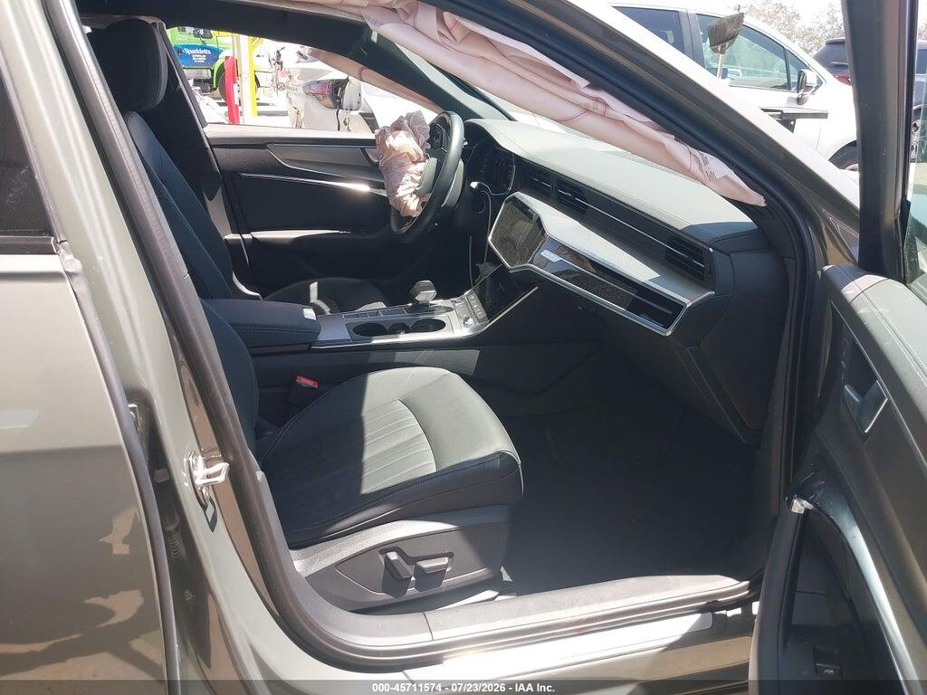 WAUK3BF24RN052250 2024 AUDI A6 photo no. 5