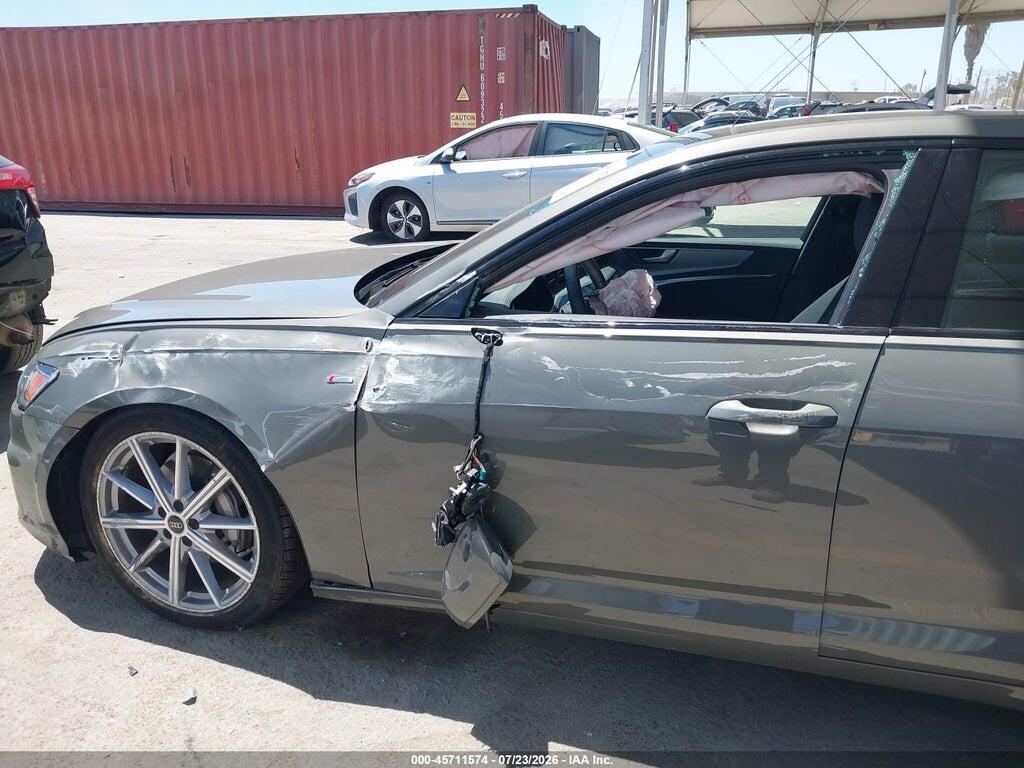 WAUK3BF24RN052250 2024 AUDI A6 photo no. 6