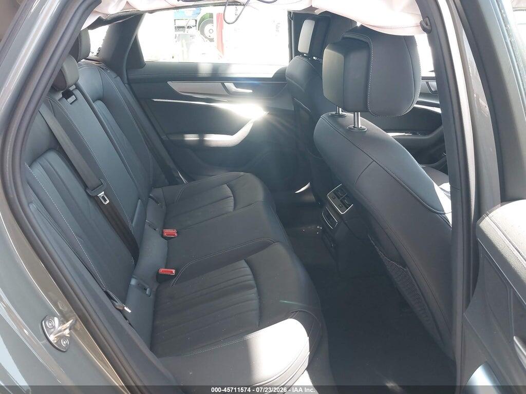 WAUK3BF24RN052250 2024 AUDI A6 photo no. 8