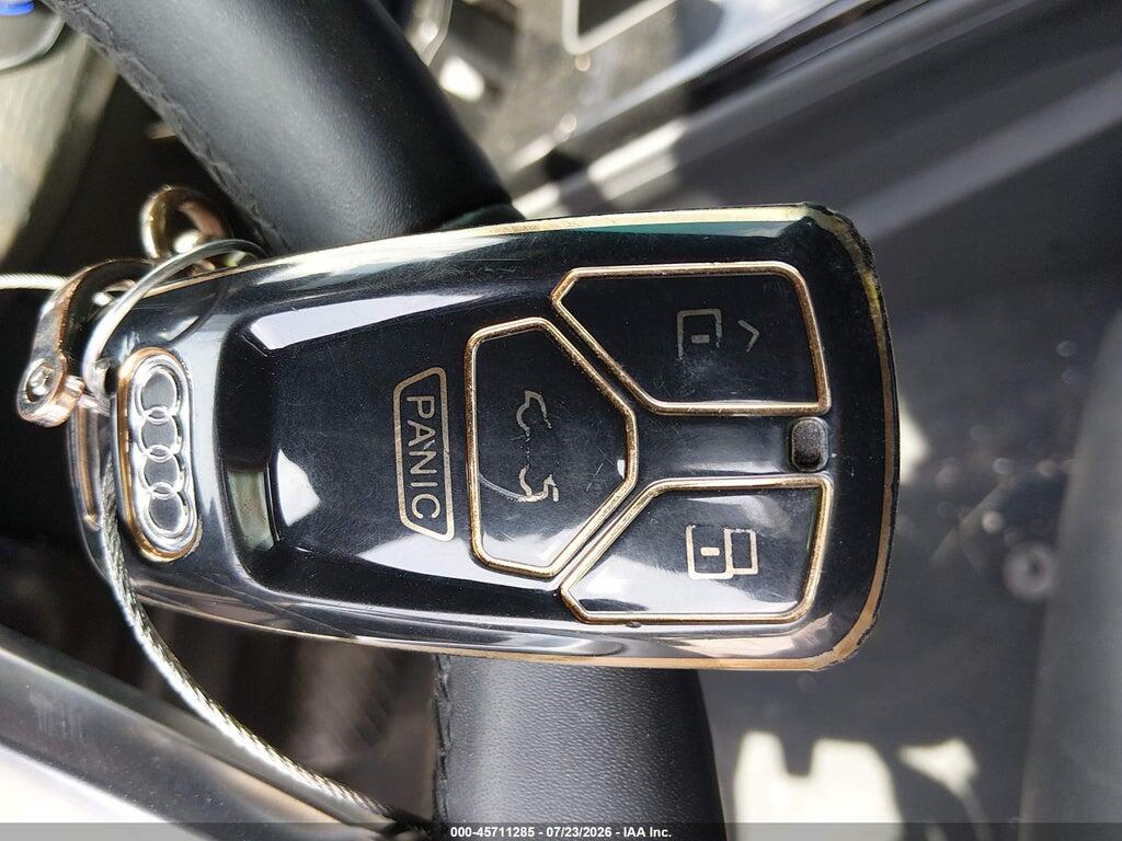 WAUDACF56RA048318 2024 AUDI A5 SPORTBACK photo no. 11