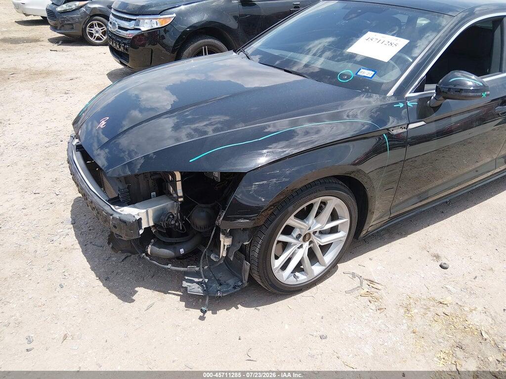 WAUDACF56RA048318 2024 AUDI A5 SPORTBACK photo no. 6