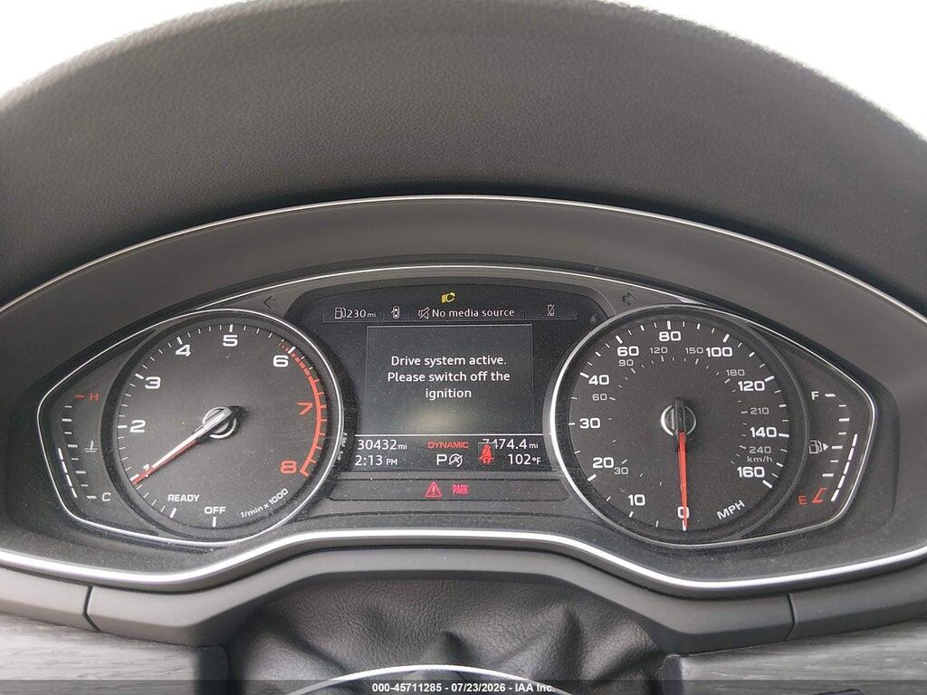 WAUDACF56RA048318 2024 AUDI A5 SPORTBACK photo no. 7