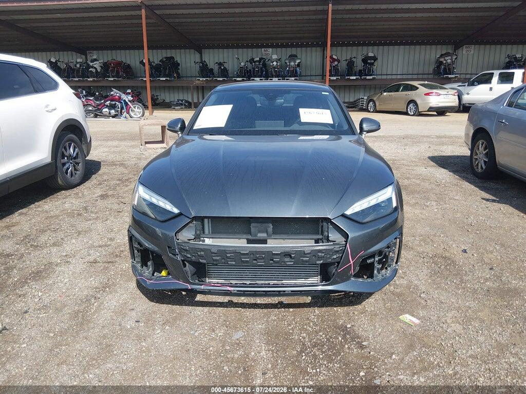 WAUDACF59RA101061 2024 AUDI A5 SPORTBACK photo no. 6