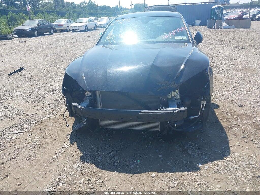 WAUDACF55RA017366 2024 AUDI A5 SPORTBACK photo no. 12