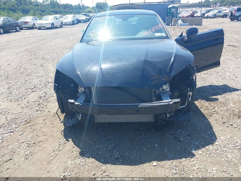 WAUDACF55RA017366 2024 AUDI A5 SPORTBACK photo no. 6