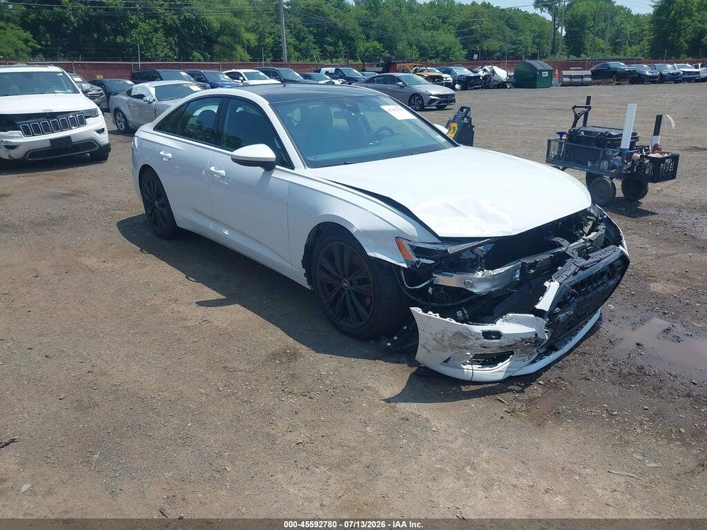 WAUE3BF22RN057038 2024 AUDI A6 photo no. 1