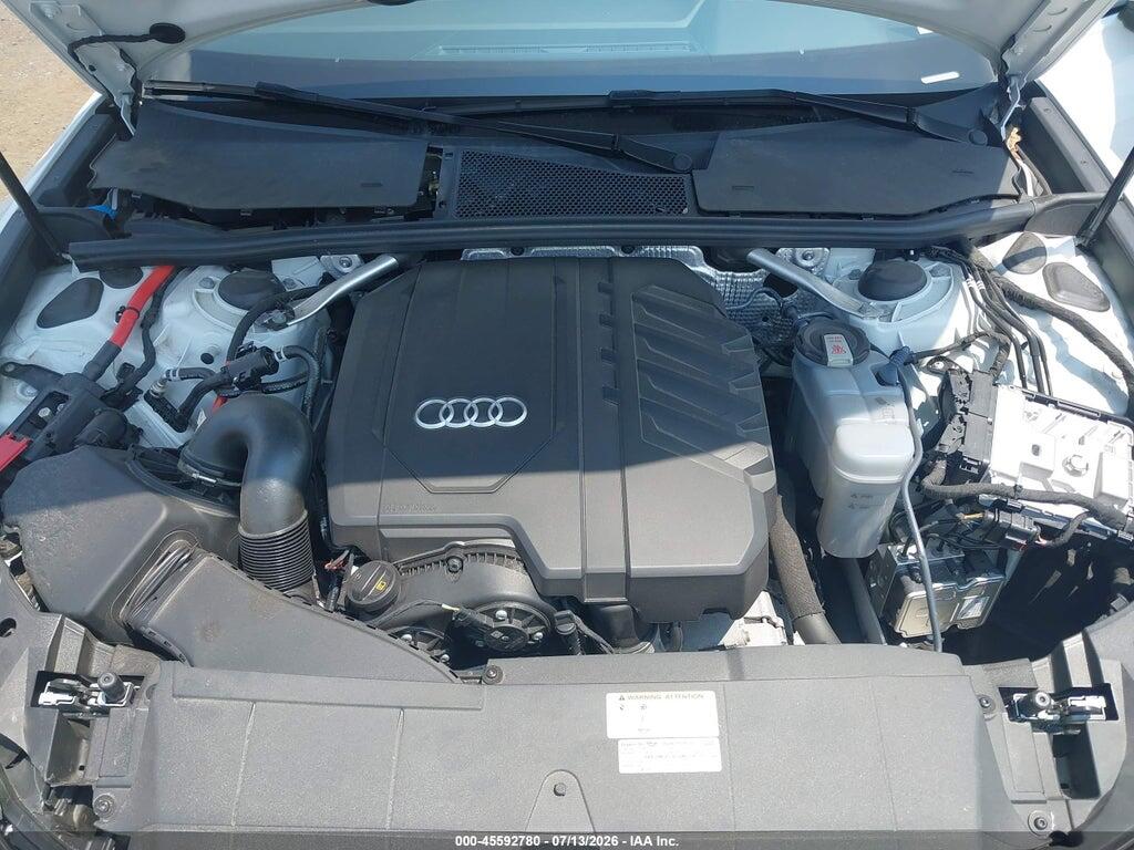 WAUE3BF22RN057038 2024 AUDI A6 photo no. 10