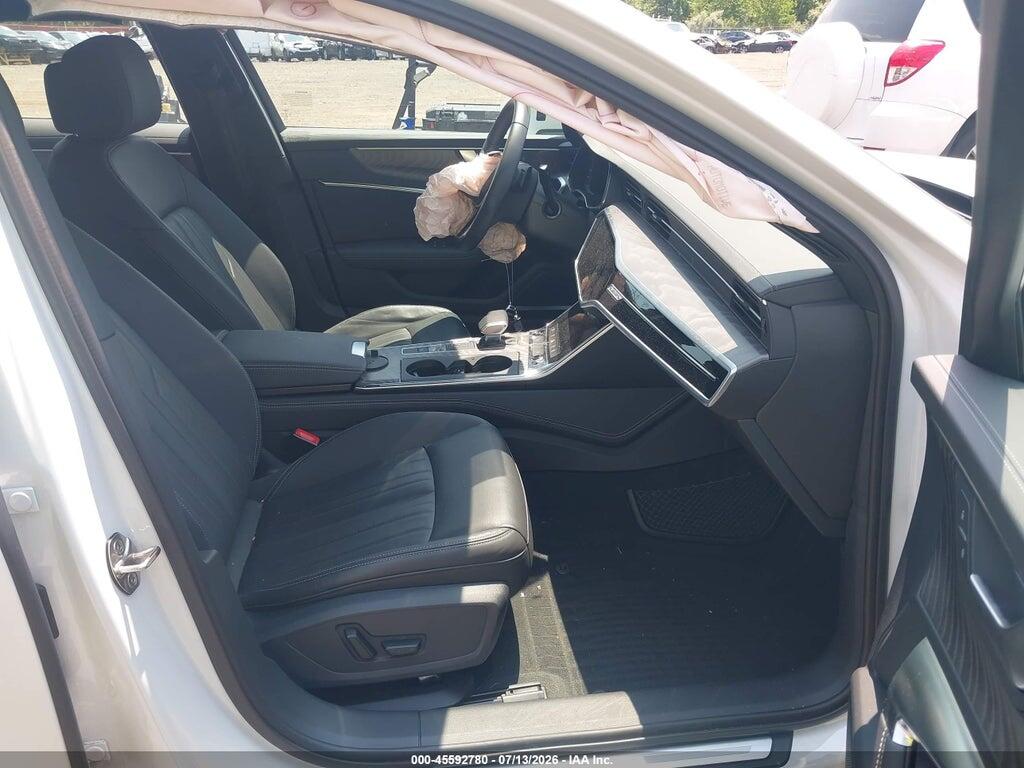 WAUE3BF22RN057038 2024 AUDI A6 photo no. 5
