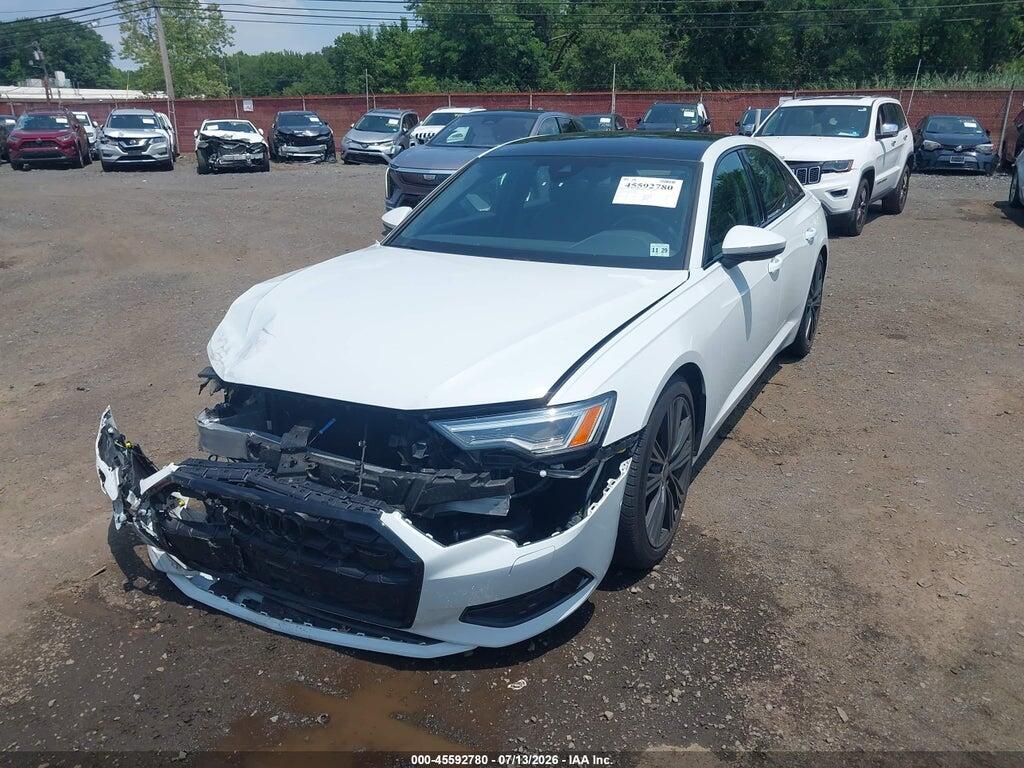 WAUE3BF22RN057038 2024 AUDI A6 photo no. 6