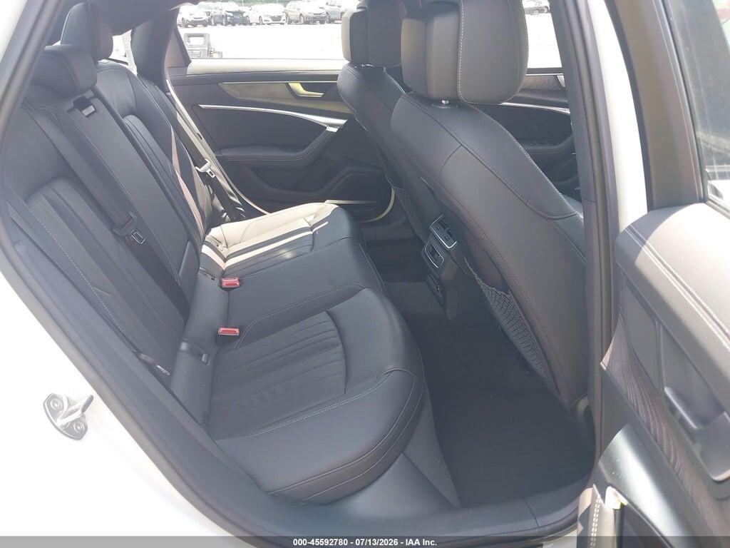 WAUE3BF22RN057038 2024 AUDI A6 photo no. 8