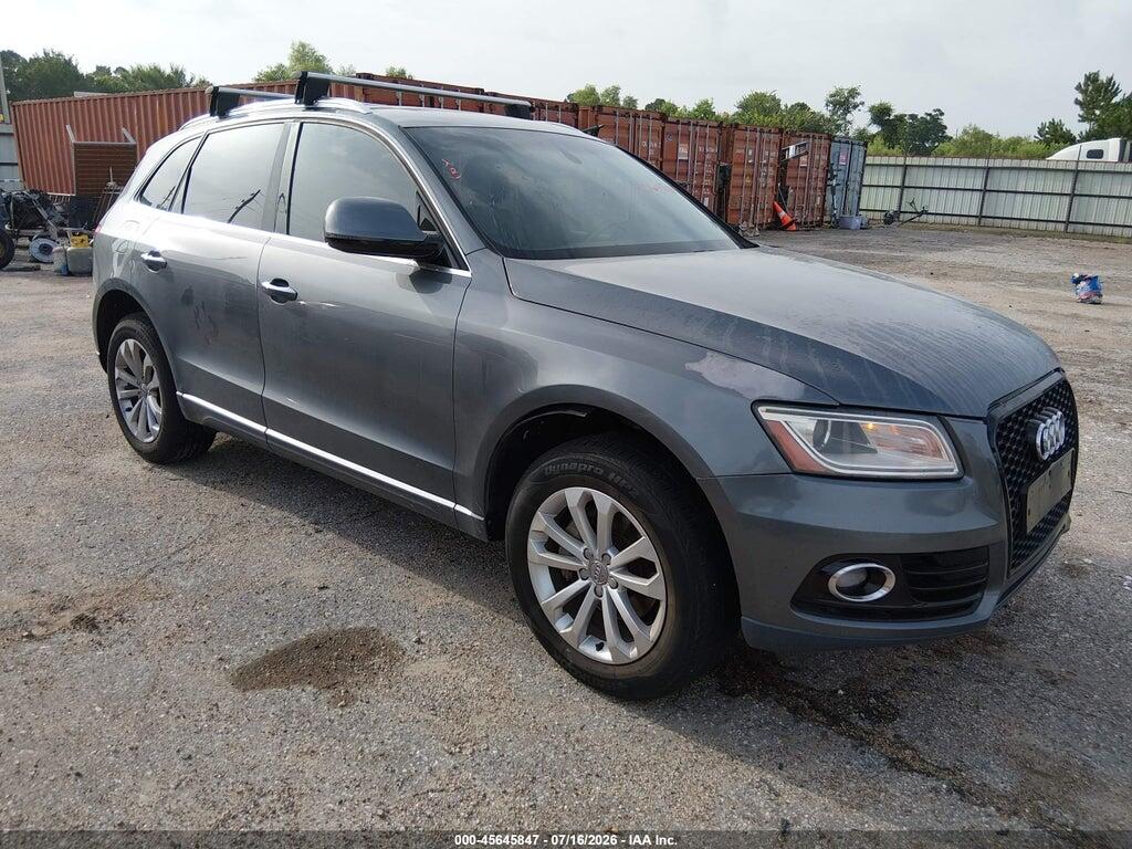 WA1C2AFP2HA042509 2017 AUDI Q5 photo no. 1