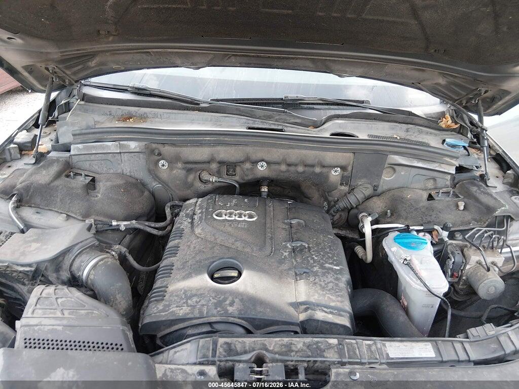 WA1C2AFP2HA042509 2017 AUDI Q5 photo no. 10