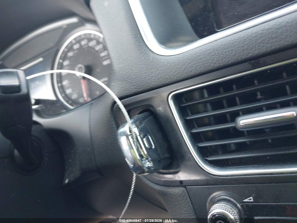 WA1C2AFP2HA042509 2017 AUDI Q5 photo no. 11