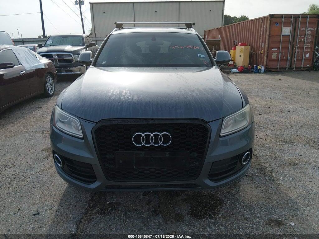 WA1C2AFP2HA042509 2017 AUDI Q5 photo no. 12