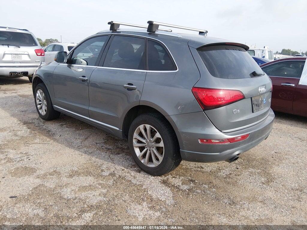 WA1C2AFP2HA042509 2017 AUDI Q5 photo no. 3