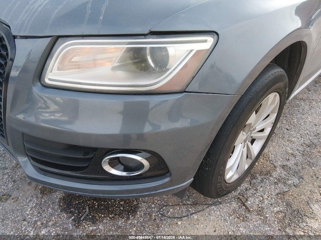 WA1C2AFP2HA042509 2017 AUDI Q5 photo no. 6