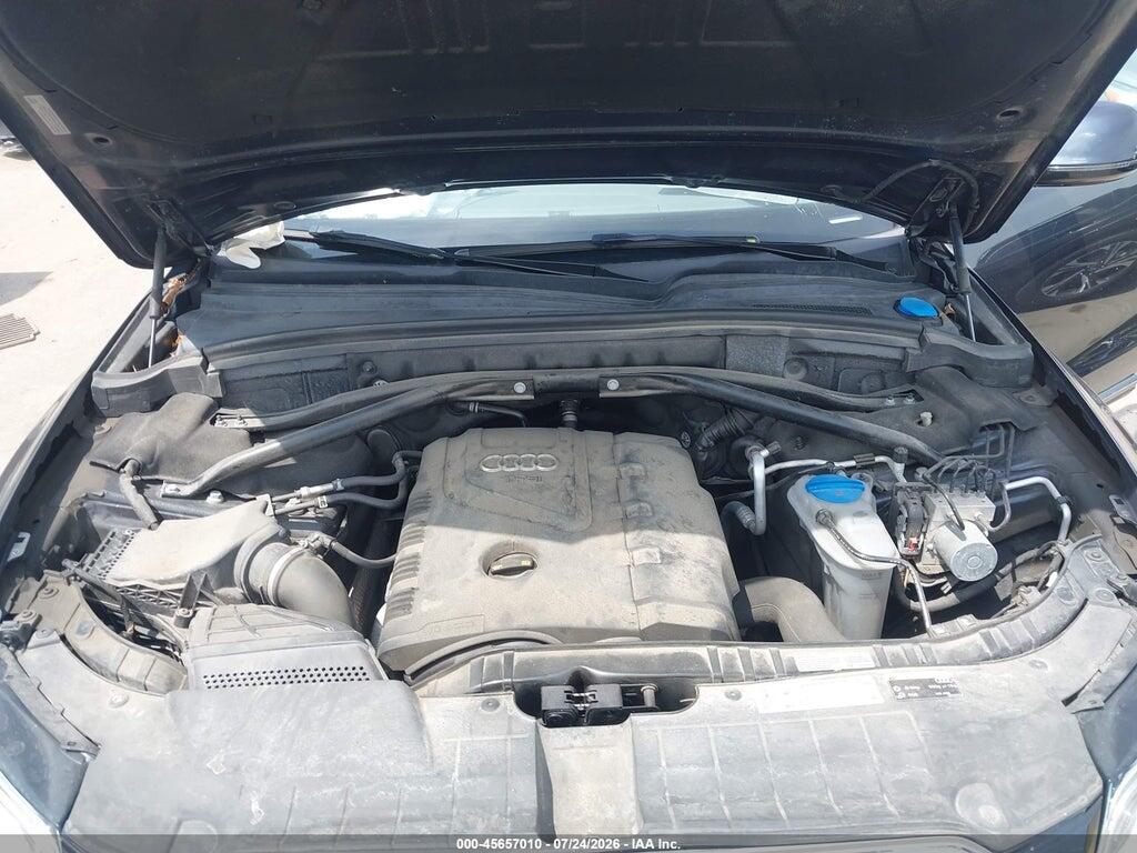 WA1C2AFP3HA079357 2017 AUDI Q5 photo no. 10