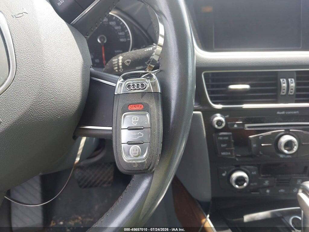 WA1C2AFP3HA079357 2017 AUDI Q5 photo no. 11