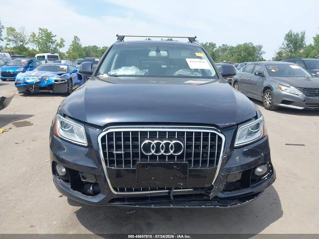 WA1C2AFP3HA079357 2017 AUDI Q5 photo no. 12