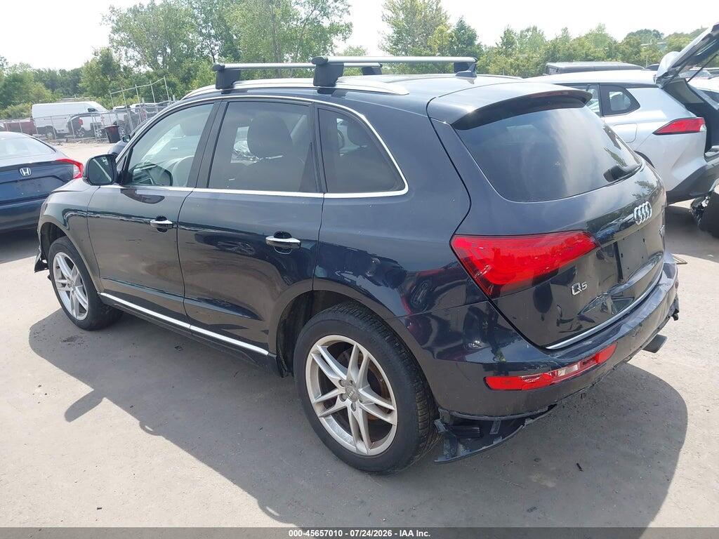 WA1C2AFP3HA079357 2017 AUDI Q5 photo no. 3