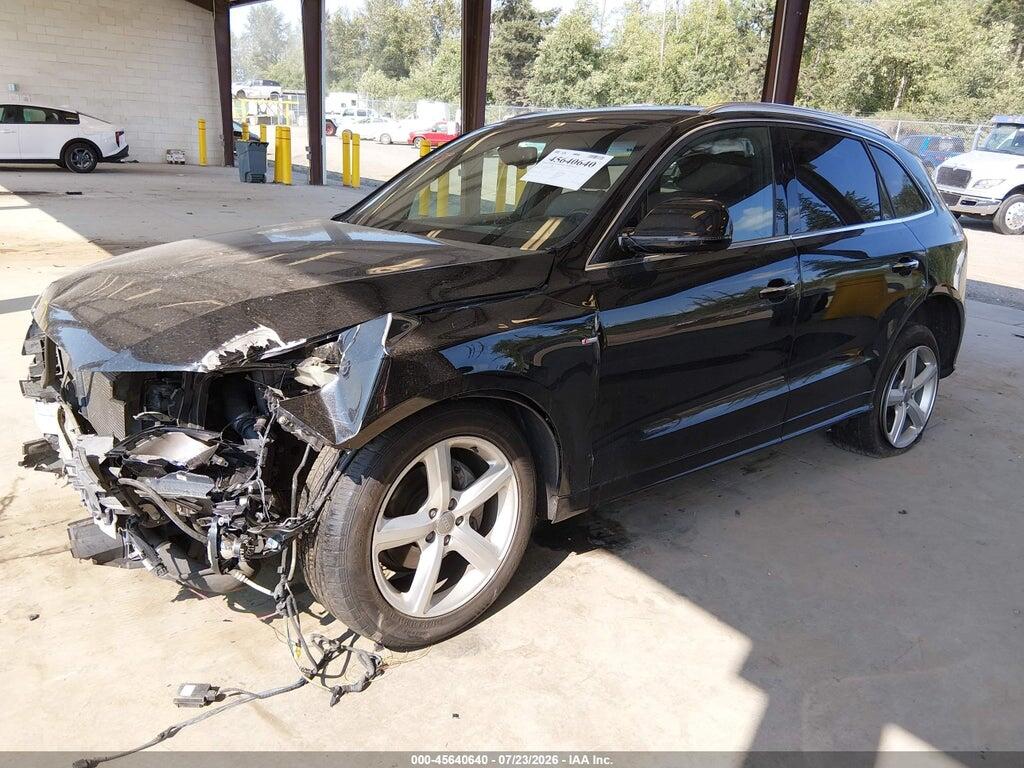 WA1M2AFP0HA038043 2017 AUDI Q5 photo no. 2