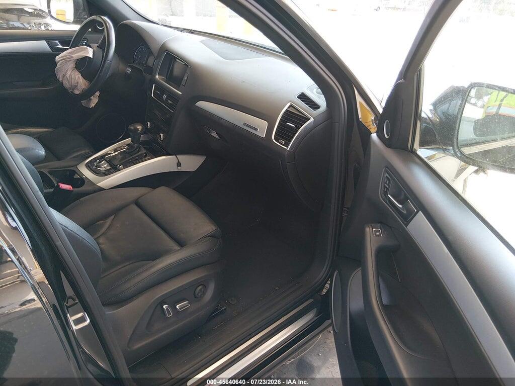 WA1M2AFP0HA038043 2017 AUDI Q5 photo no. 5