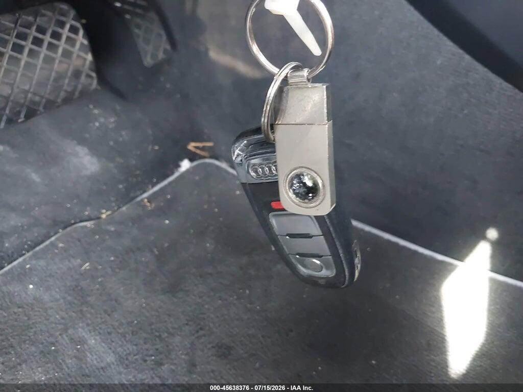 WA1L2AFPXHA002677 2017 AUDI Q5 photo no. 11