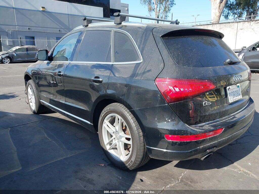 WA1L2AFPXHA002677 2017 AUDI Q5 photo no. 3