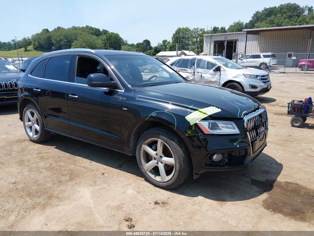 WA1M2AFP5HA062211 2017 AUDI Q5 photo no. 1