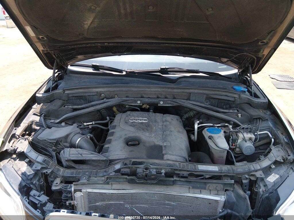 WA1M2AFP5HA062211 2017 AUDI Q5 photo no. 10