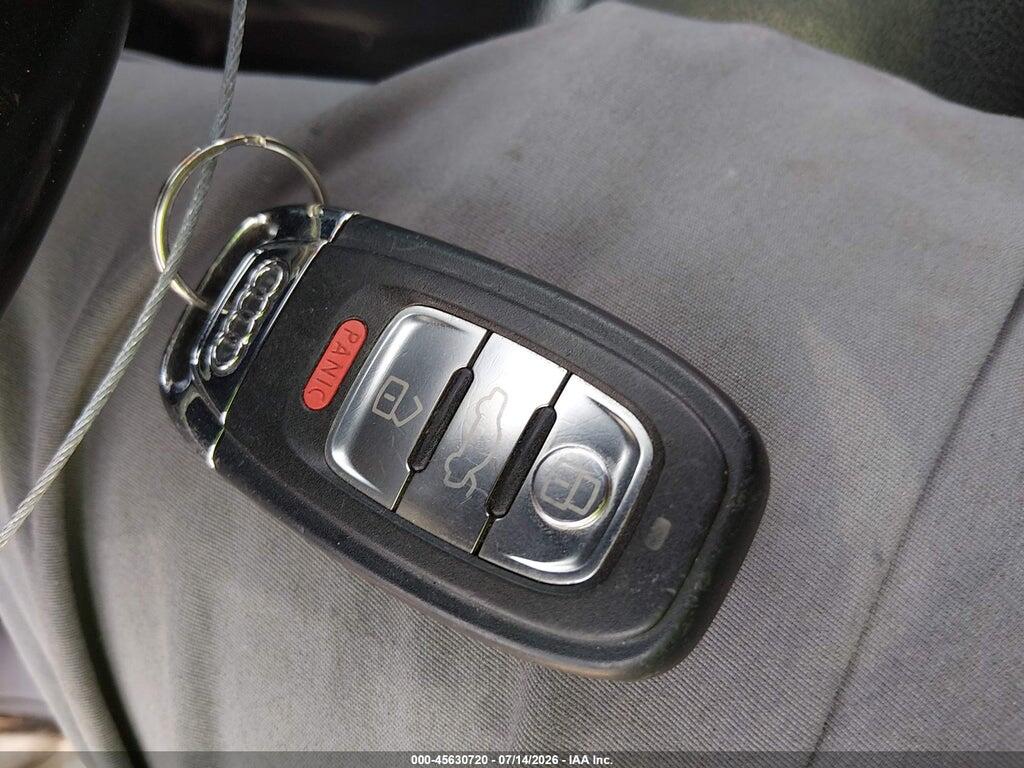 WA1M2AFP5HA062211 2017 AUDI Q5 photo no. 11