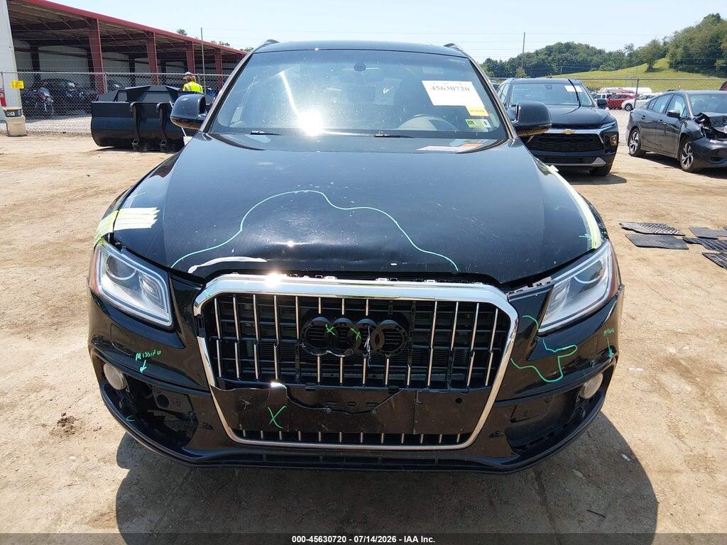 WA1M2AFP5HA062211 2017 AUDI Q5 photo no. 12