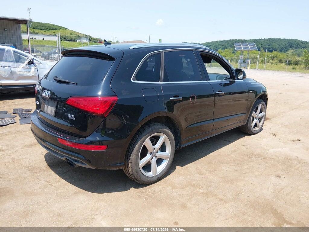 WA1M2AFP5HA062211 2017 AUDI Q5 photo no. 4