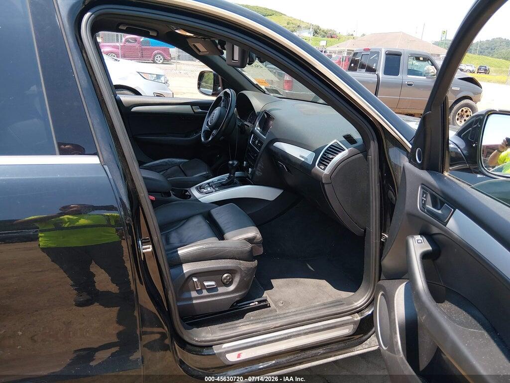 WA1M2AFP5HA062211 2017 AUDI Q5 photo no. 5