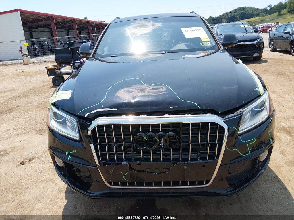 WA1M2AFP5HA062211 2017 AUDI Q5 photo no. 6
