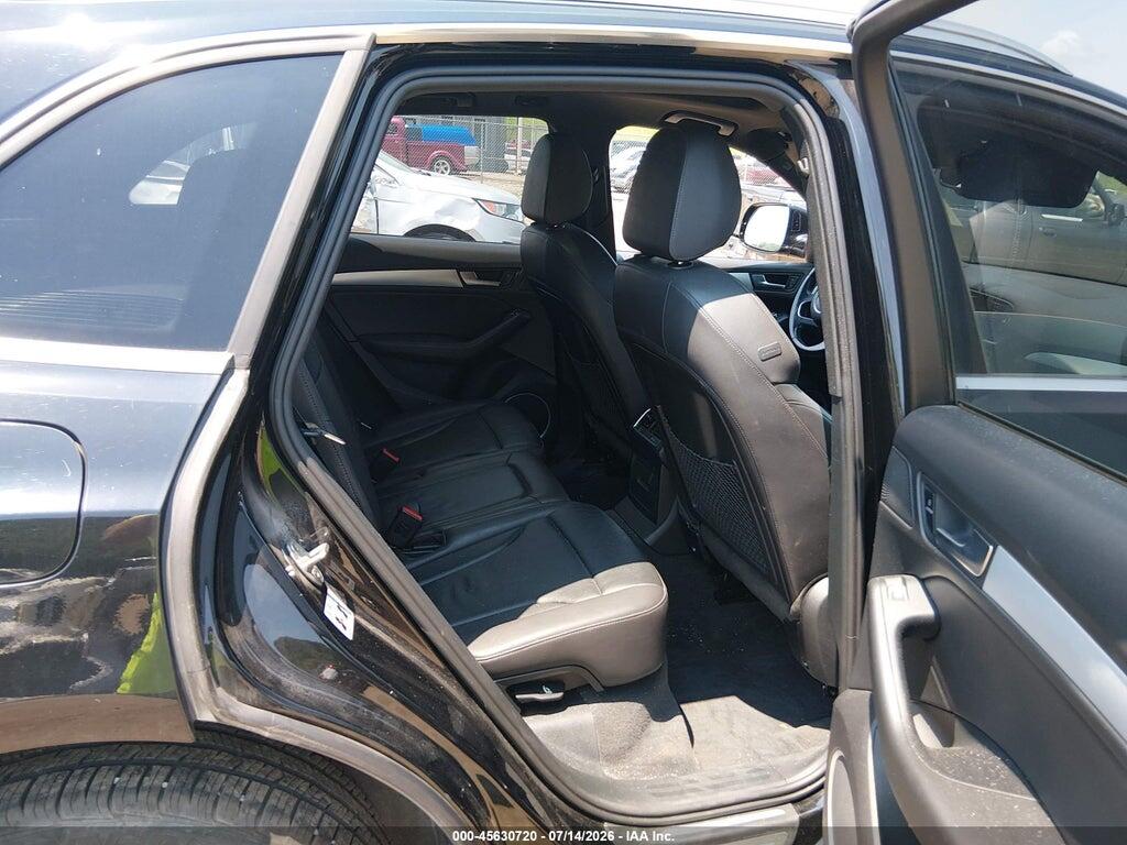 WA1M2AFP5HA062211 2017 AUDI Q5 photo no. 8