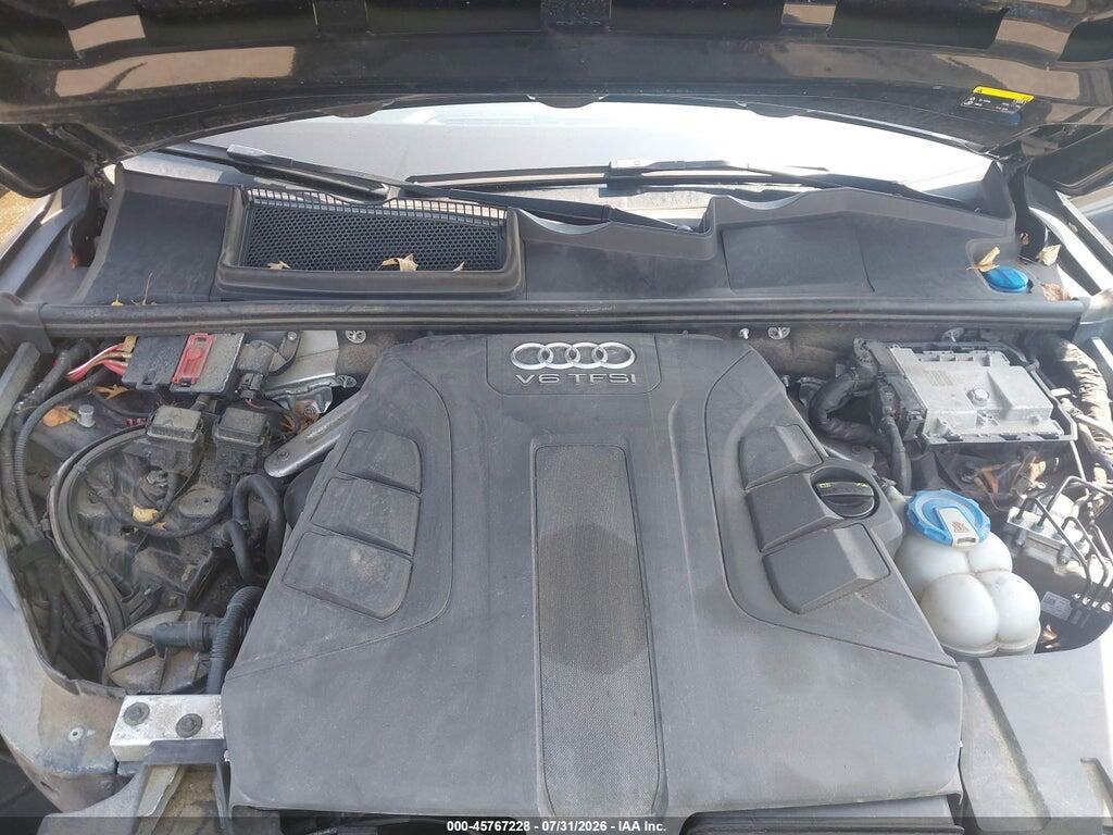 WA1LAAF75HD033174 2017 AUDI Q7 photo no. 10