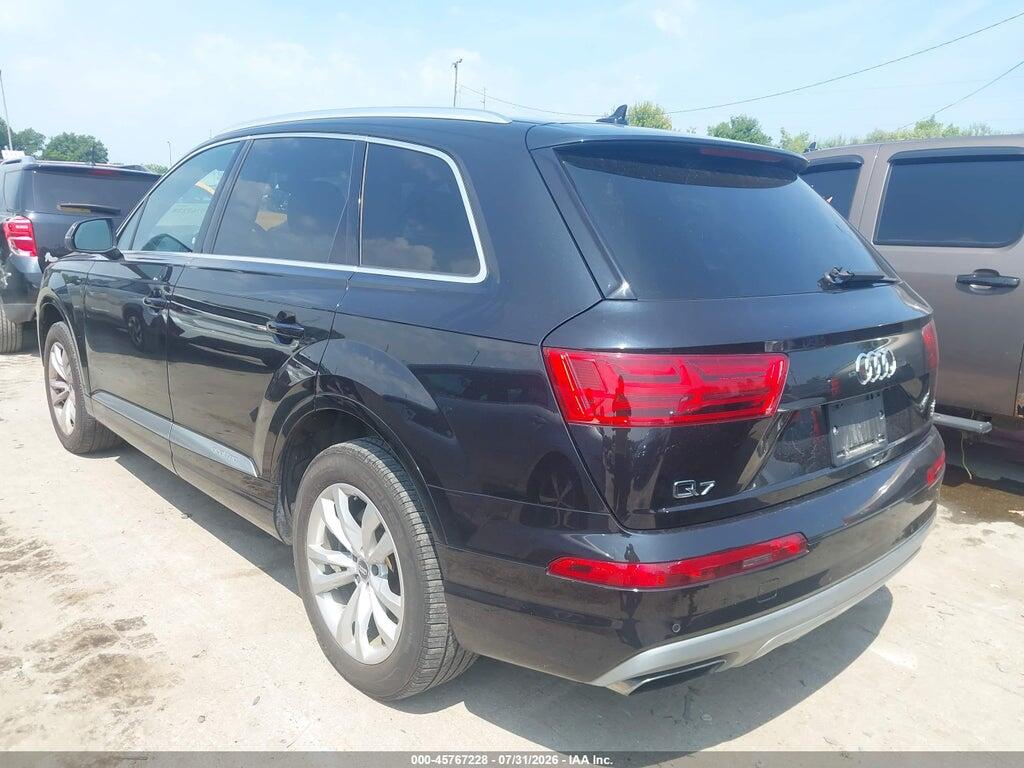 WA1LAAF75HD033174 2017 AUDI Q7 photo no. 3