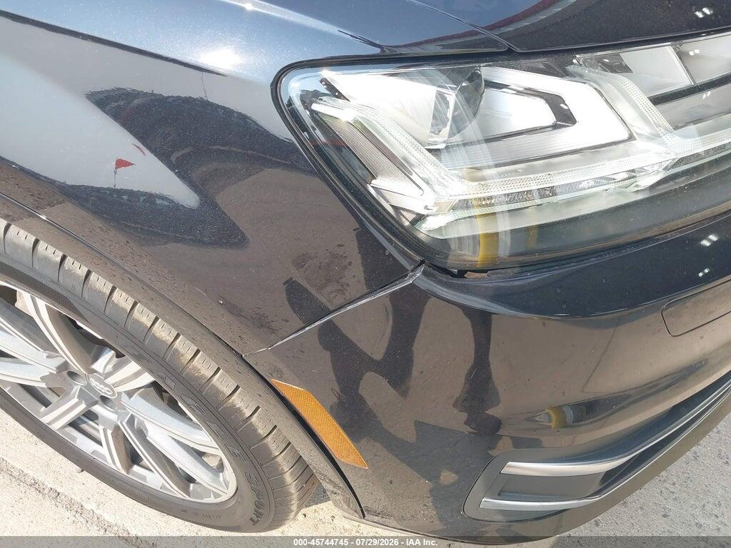 WA1VAAF79HD015799 2017 AUDI Q7 photo no. 6