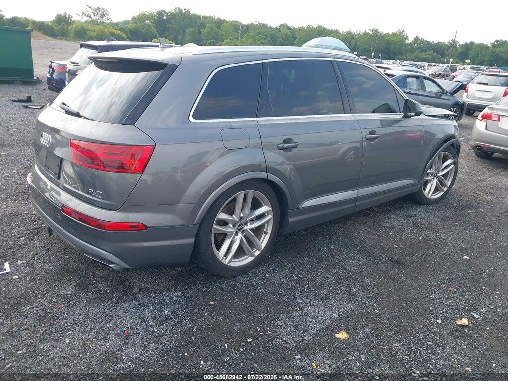 WA1VAAF75HD003018 2017 AUDI Q7 photo no. 4