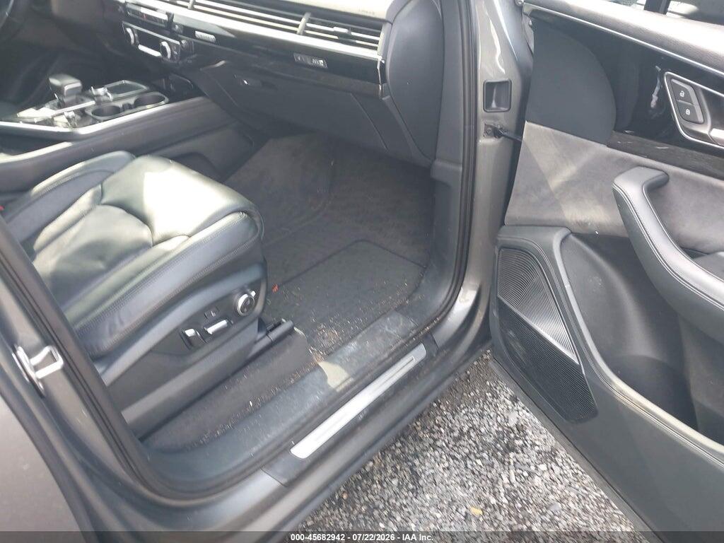 WA1VAAF75HD003018 2017 AUDI Q7 photo no. 5